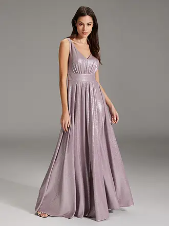 SWING | Robe de soirée | lila